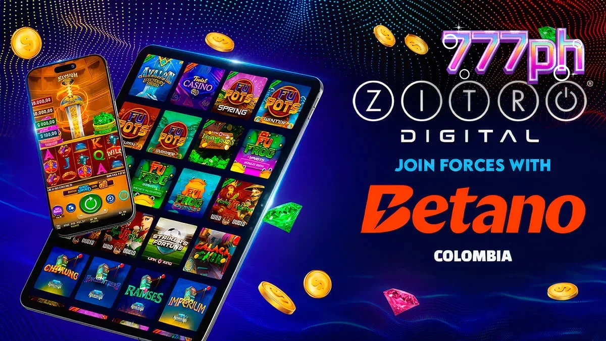 Isang digital na representasyon ng mga slot machine at video bingo interface sa isang modernong gaming platform.