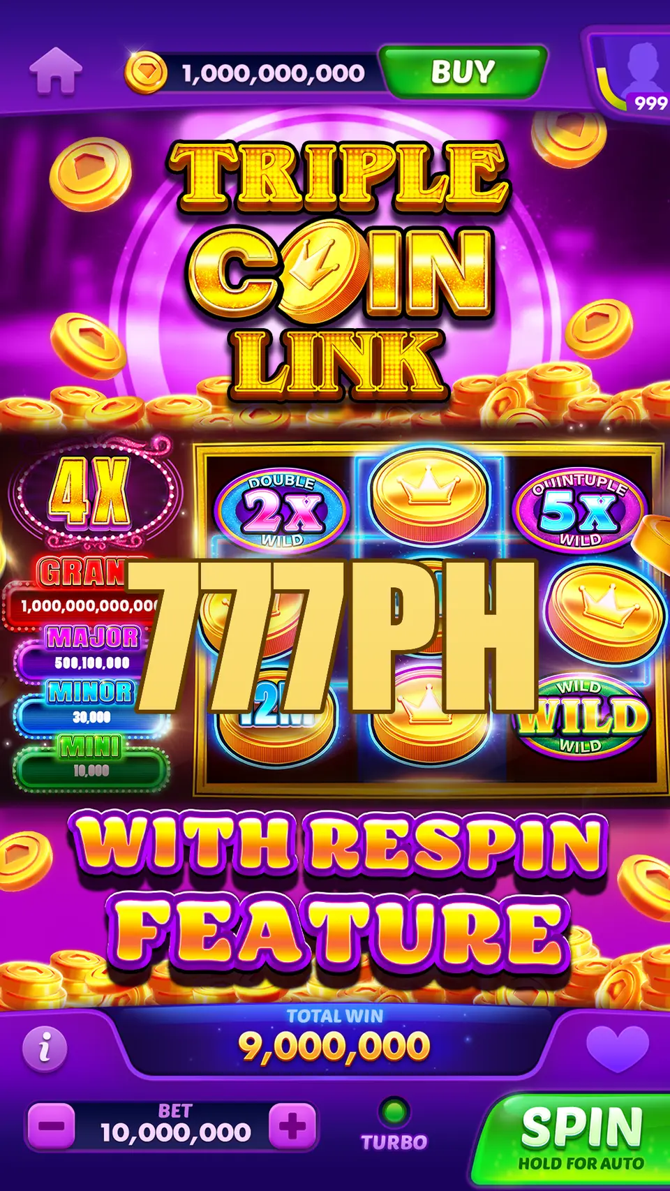 777PH APK