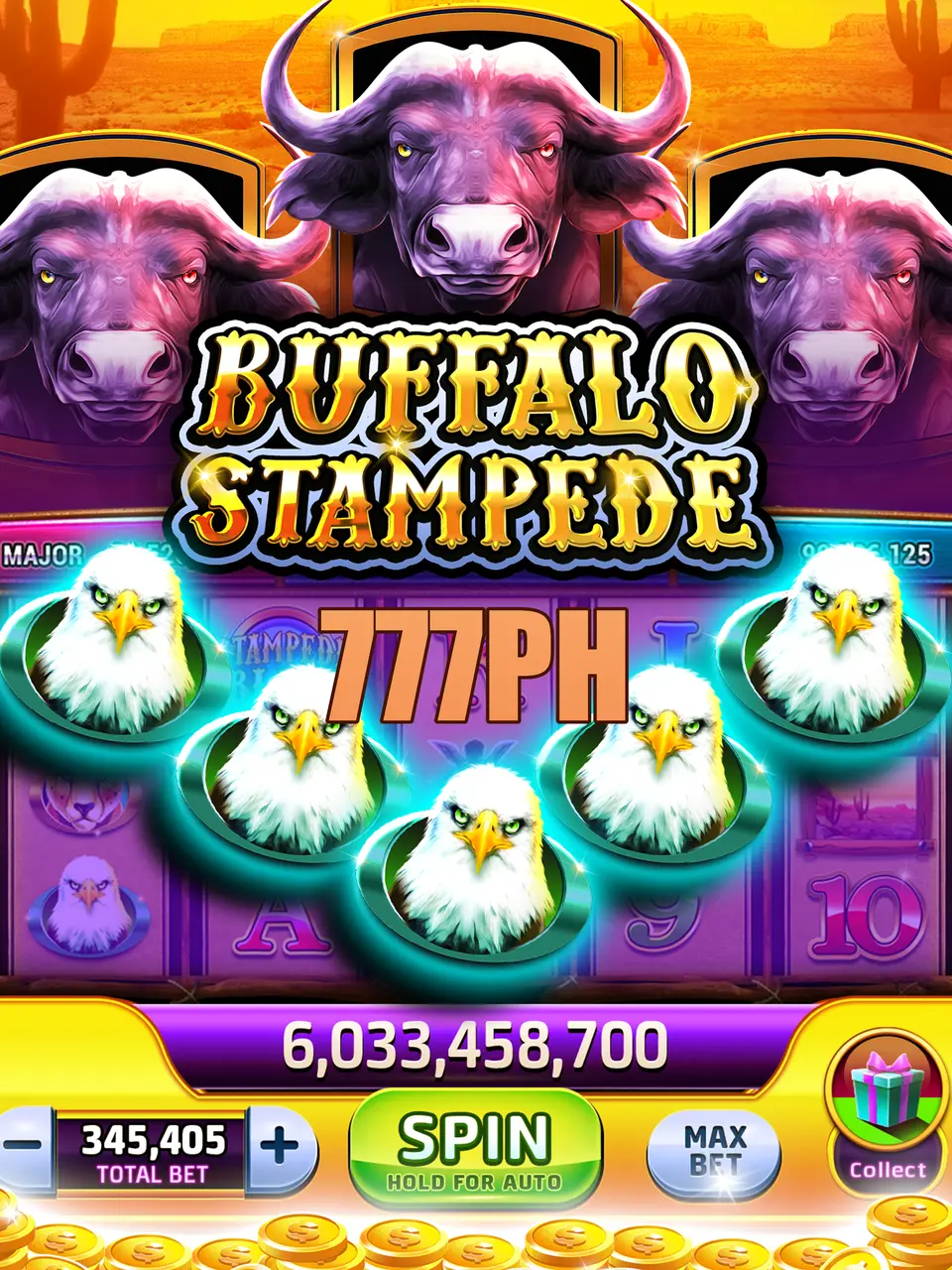 777PH APK
