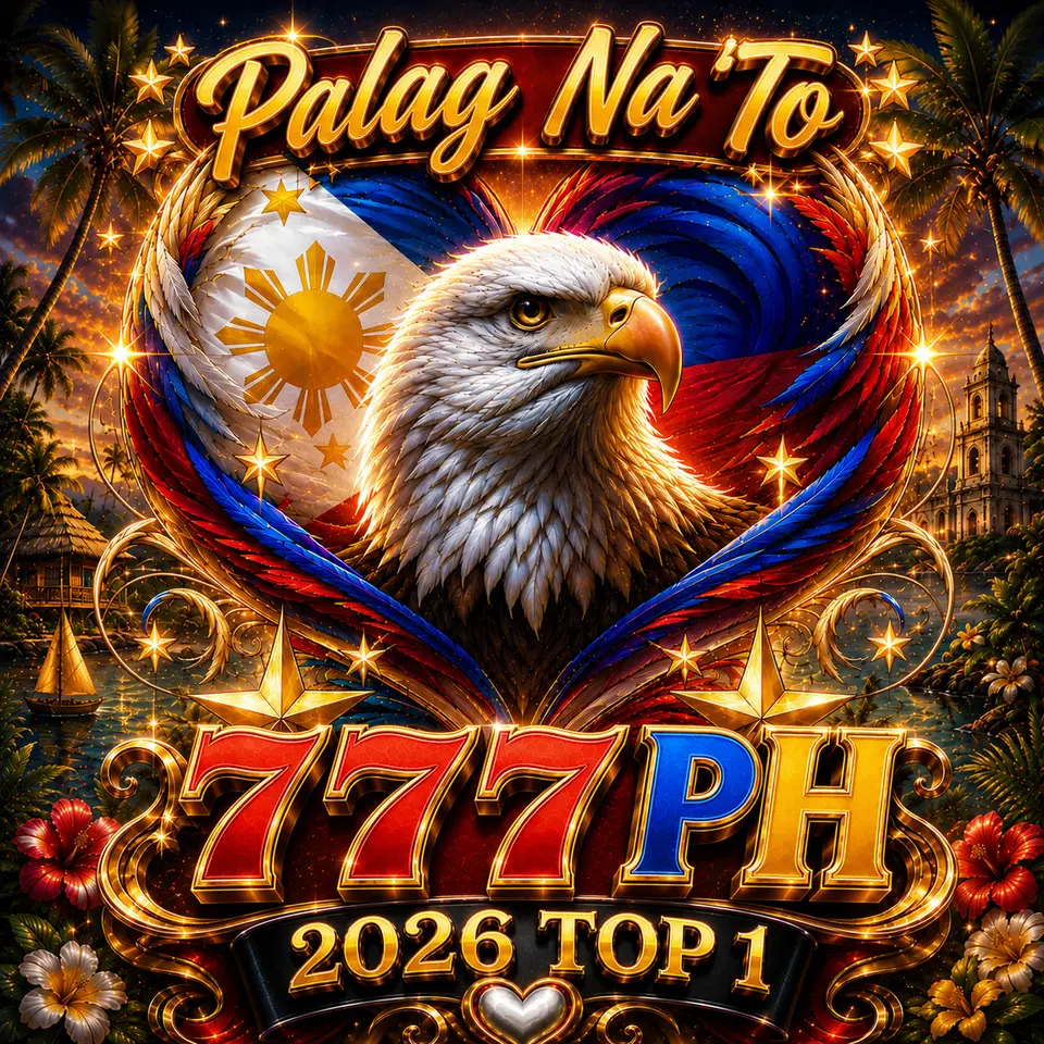 777PH Mag-login
